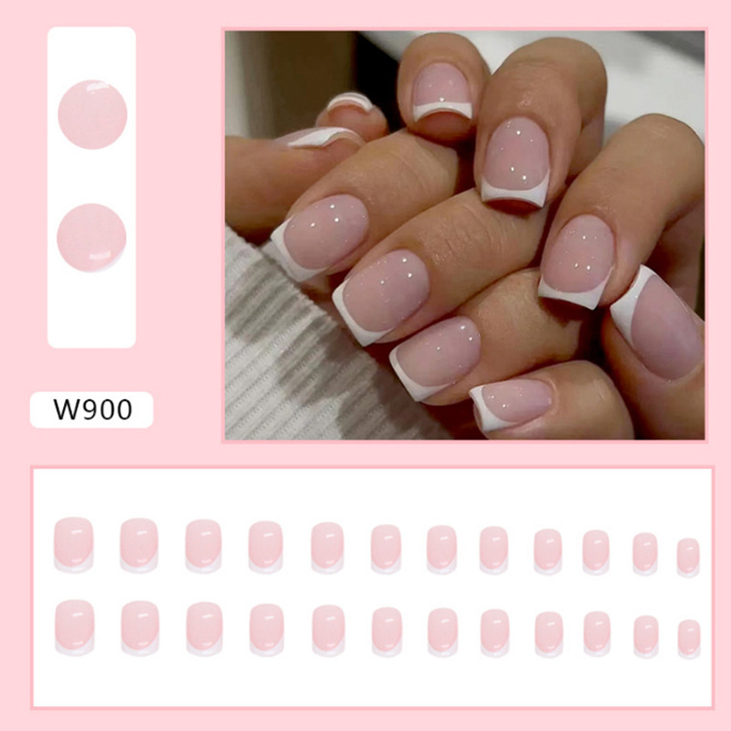 Unghie Finte Quadrate Corte Pr - Nail Art Wedding recensione e prezzo