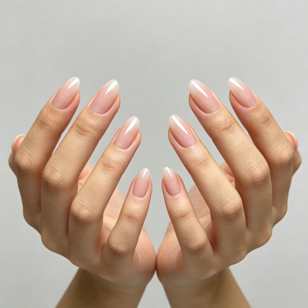 Set da 24 Unghie Finte Sweet L - Press On Nail Set recensione e prezzo