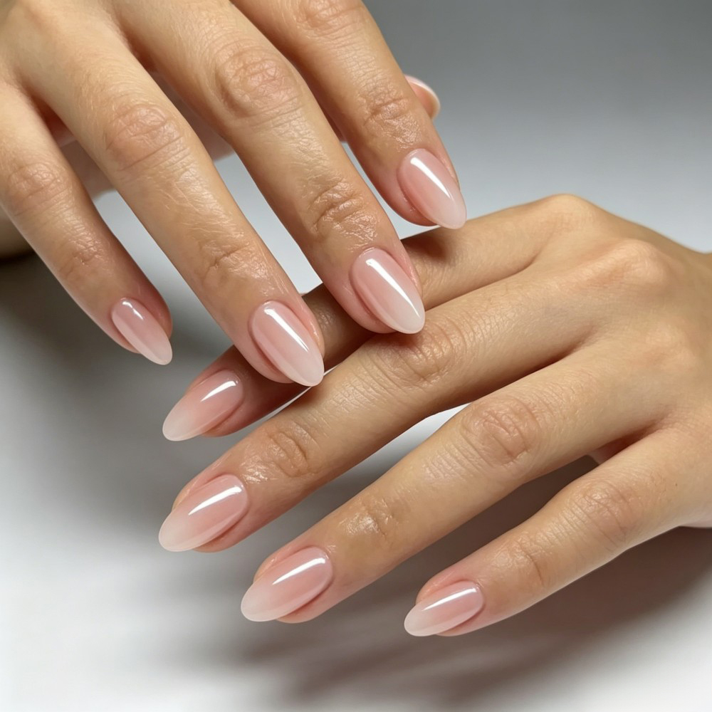 Set da 24 Unghie Finte Sweet L - Press On Nail Set recensione e prezzo