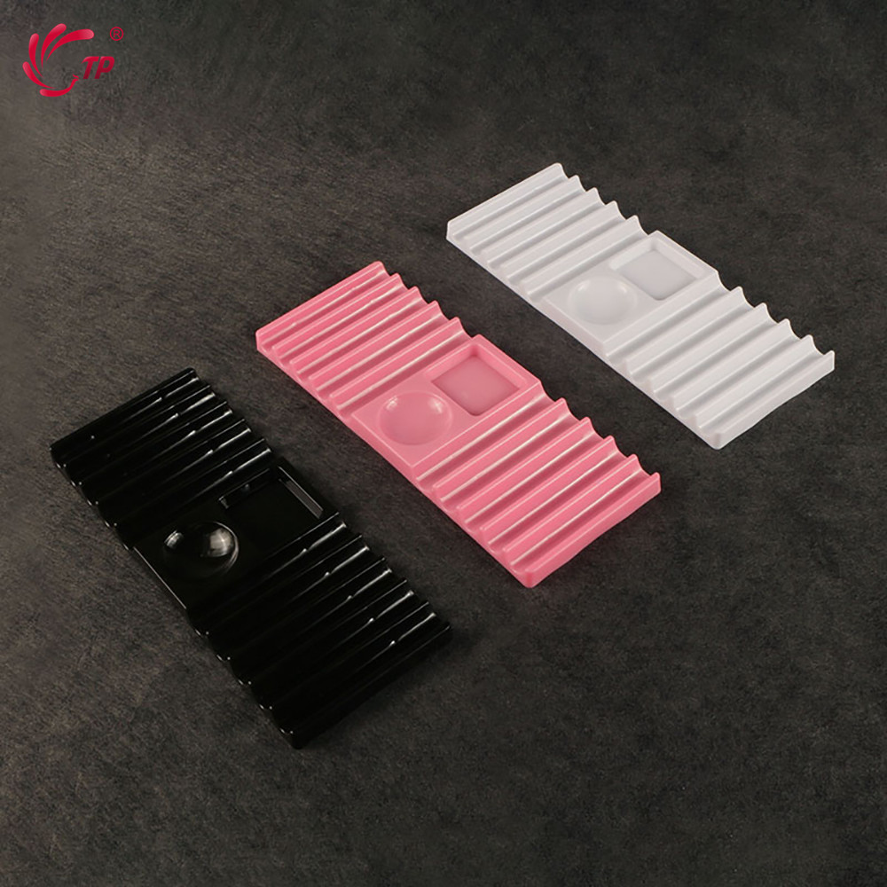 Supporto in plastica TP Dual F - Nail Extension Form recensione e prezzo
