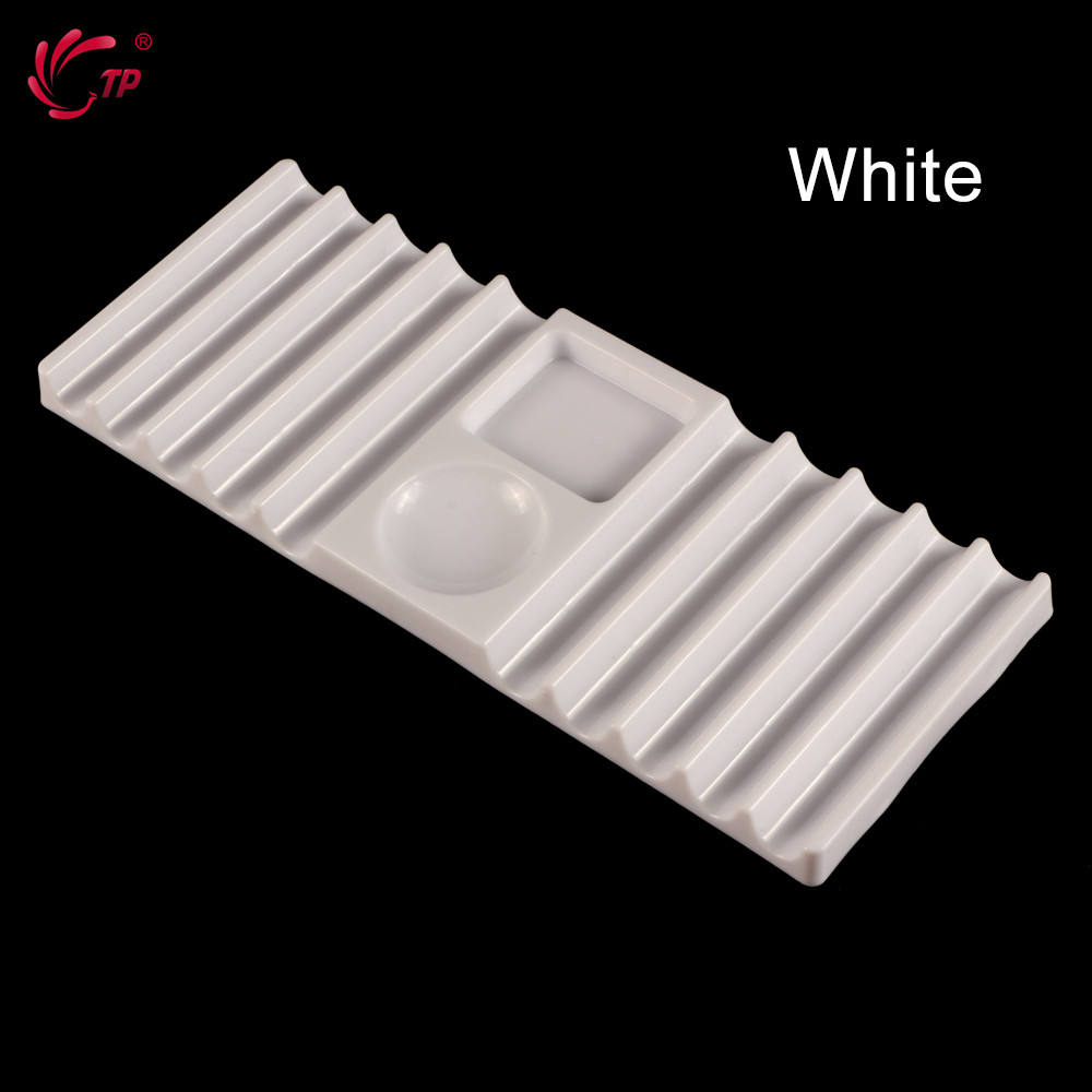 Supporto in plastica TP Dual F - Nail Extension Form recensione e prezzo