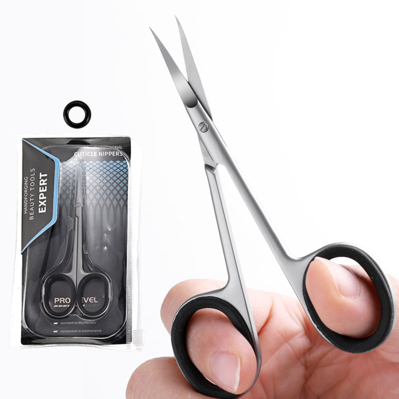 Forbici per Cuticole in Acciai - Nail Extension Form recensione e prezzo