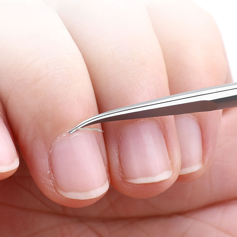 Forbici per Cuticole in Acciai - Nail Extension Form recensione e prezzo
