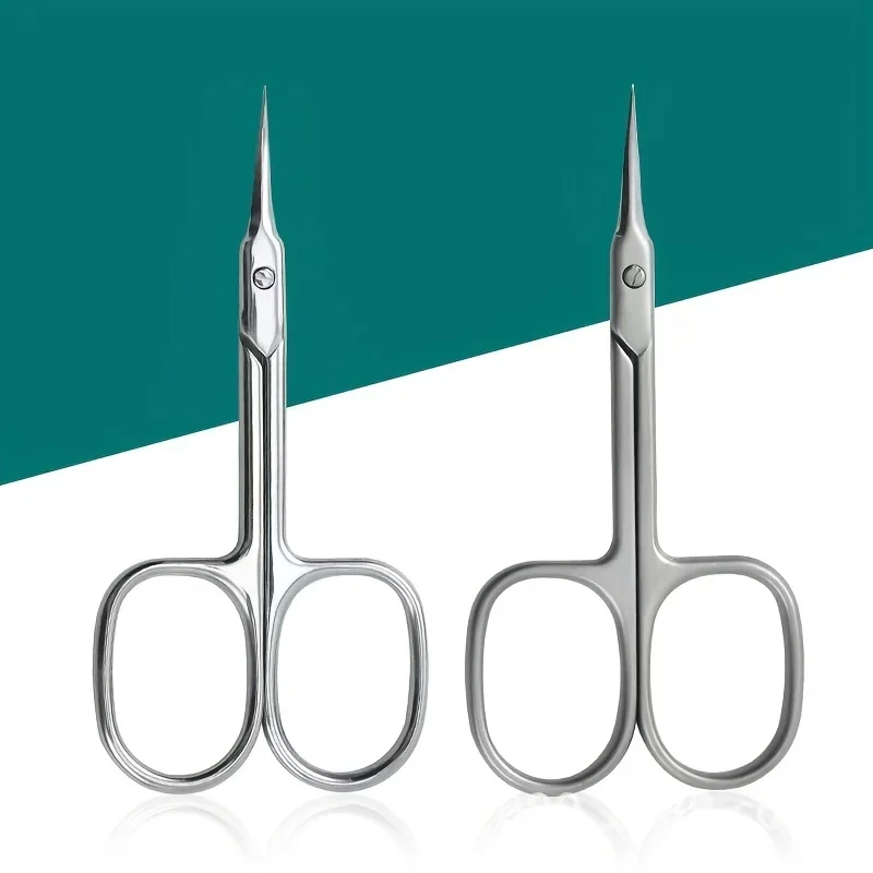 Ouriner Punta curva in acciaio - Nail Extension Form recensione e prezzo