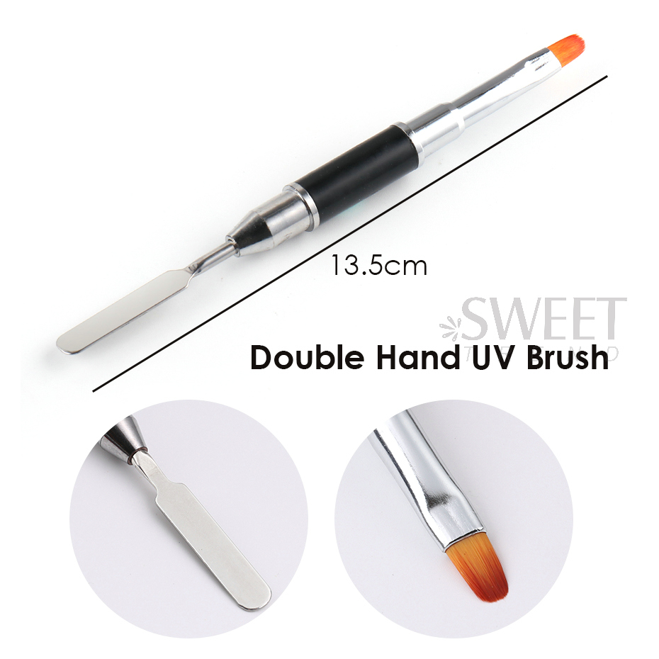 Kit per estensione unghie gel  - Nail Extension Form recensione e prezzo