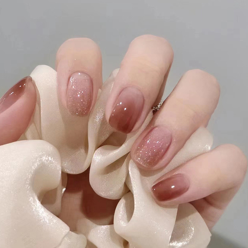 24 pz rosa brillante colore sf - Nail Art Wedding recensione e prezzo