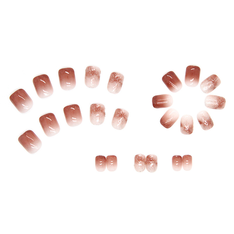 24 pz rosa brillante colore sf - Nail Art Wedding recensione e prezzo