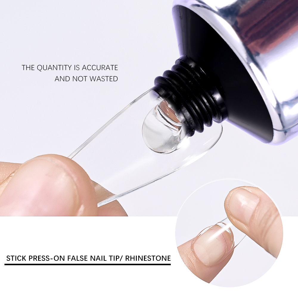 30/20/10g Solido Morbido Punte - Nail Extension Form recensione e prezzo