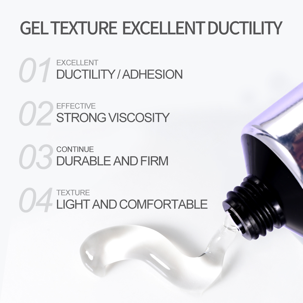30/20/10g Solido Morbido Punte - Nail Extension Form recensione e prezzo