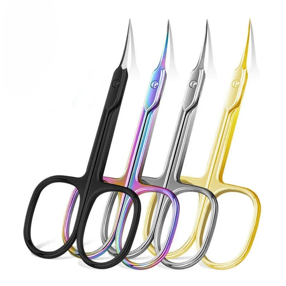 Forbici per cuticole Tagliacut - Nail Extension Form recensione e prezzo