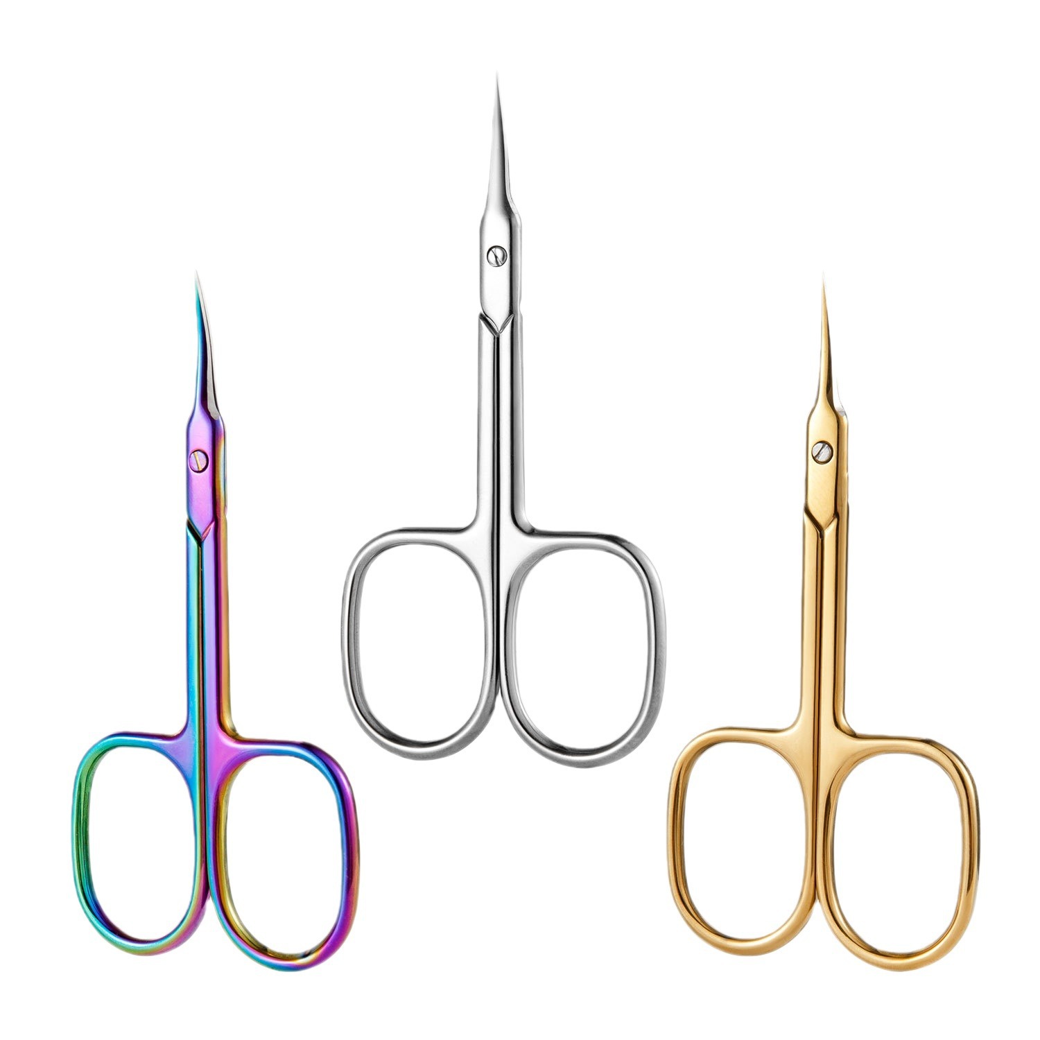Forbici per cuticole Tagliacut - Nail Extension Form recensione e prezzo