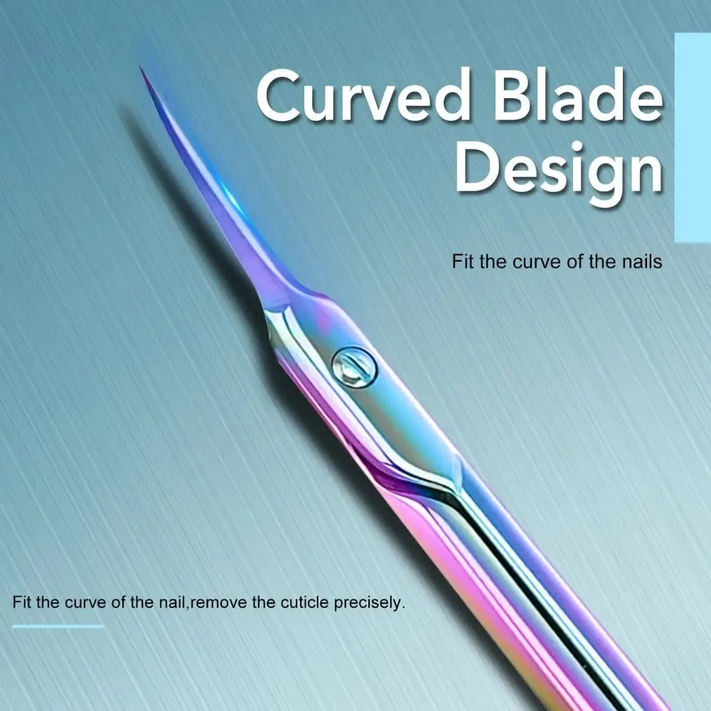 Forbici per cuticole Tagliacut - Nail Extension Form recensione e prezzo