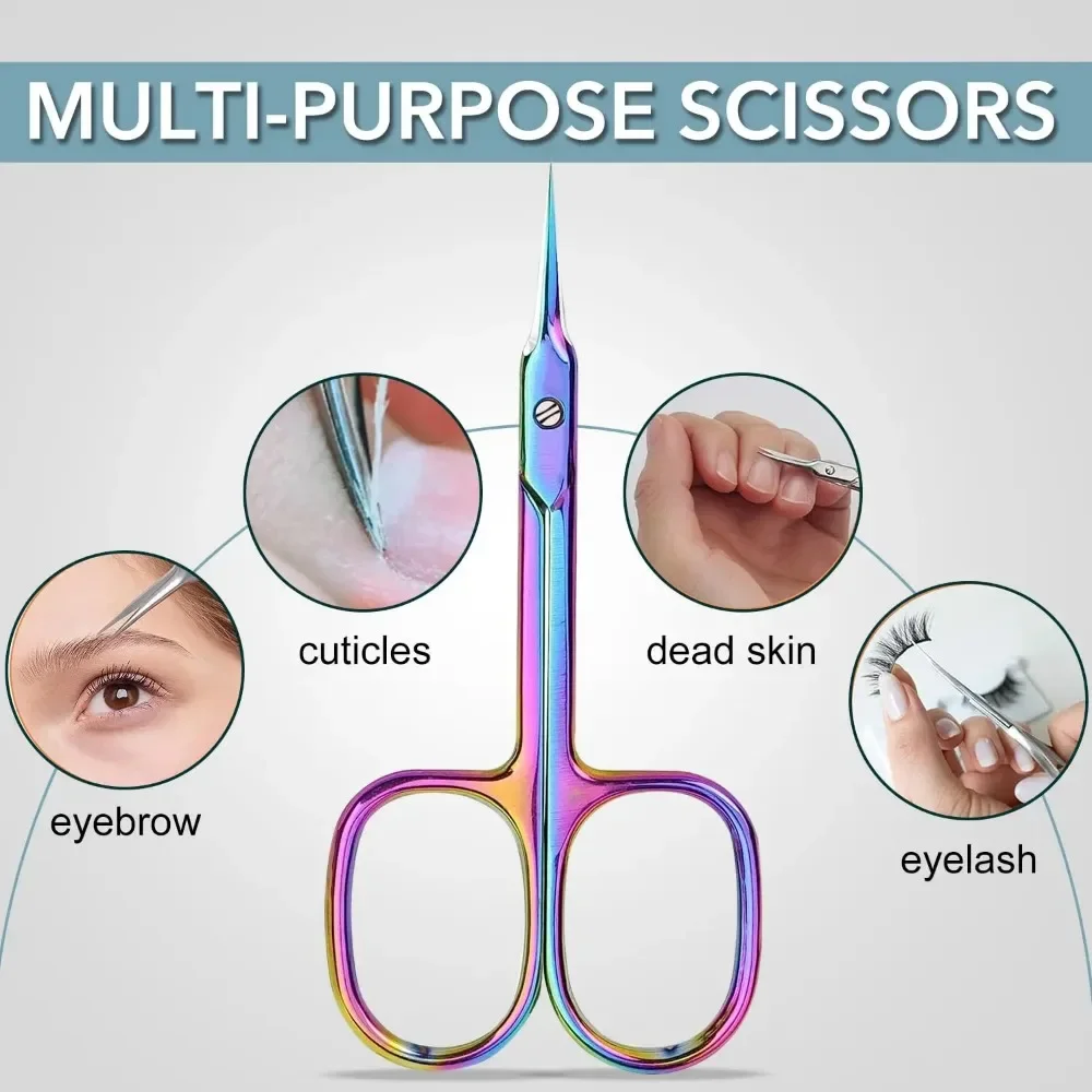 Forbici per cuticole Tagliacut - Nail Extension Form recensione e prezzo