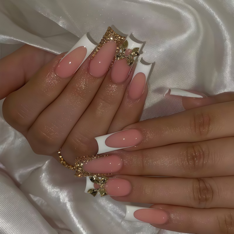Kit per unghie da 24 pezzi con - Nail Art Elegant recensione e prezzo