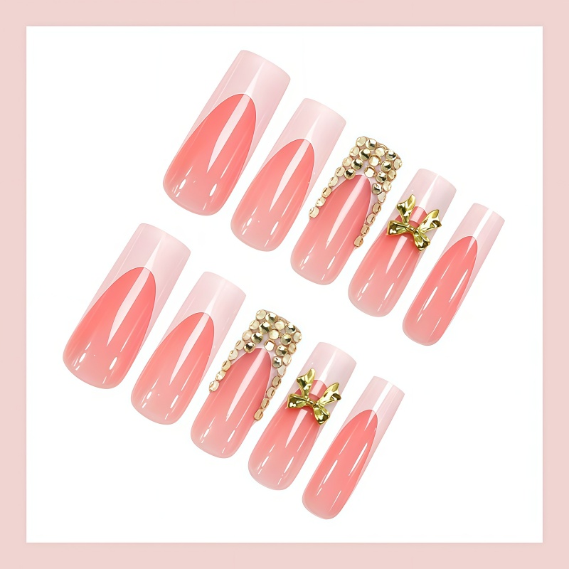 Kit per unghie da 24 pezzi con - Nail Art Elegant recensione e prezzo