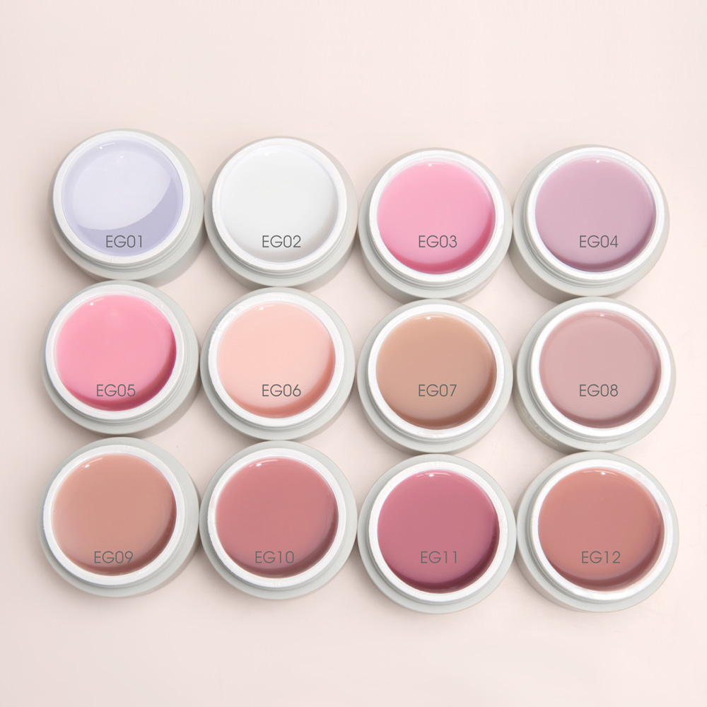 CANNI 28g TPO LIBERA Crema di  - Nail Extension Form recensione e prezzo