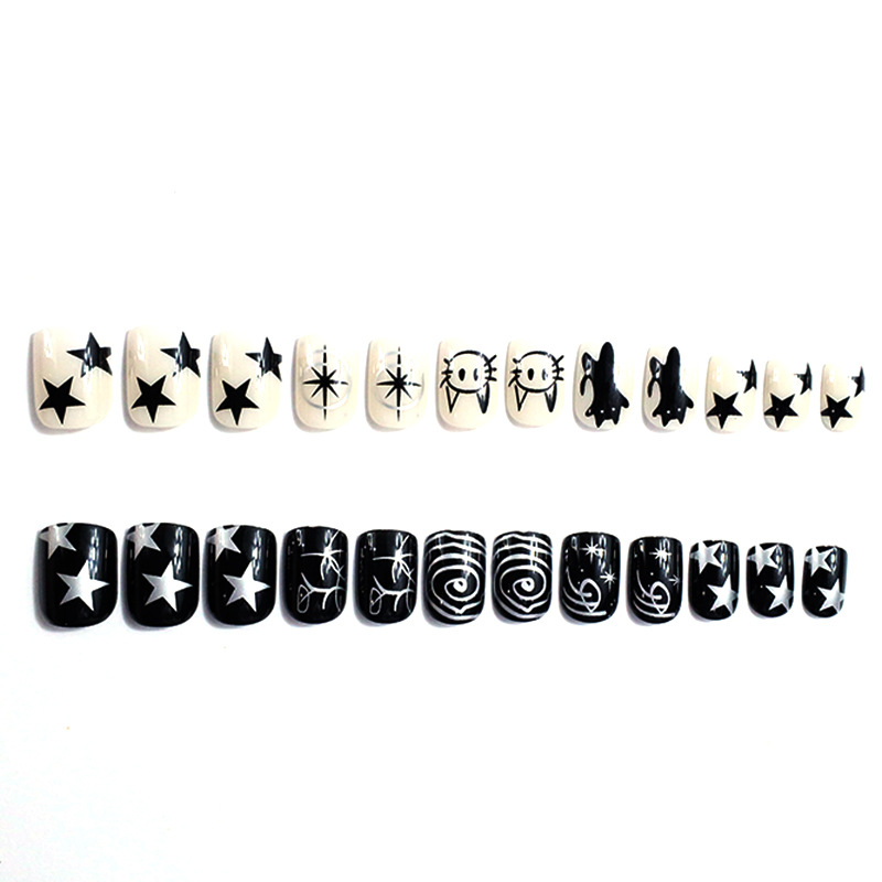 24 Pezzi di Unghie Finte per N - Nail Art Wedding recensione e prezzo