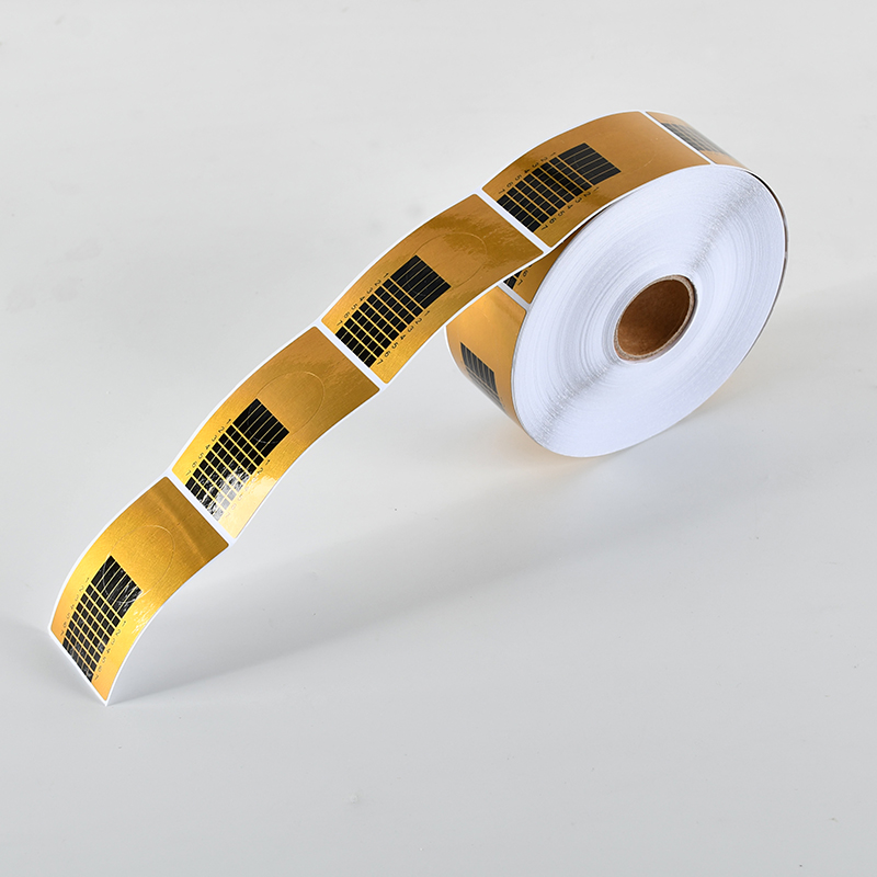 Suggerimenti per la forma dell - Nail Extension Form recensione e prezzo