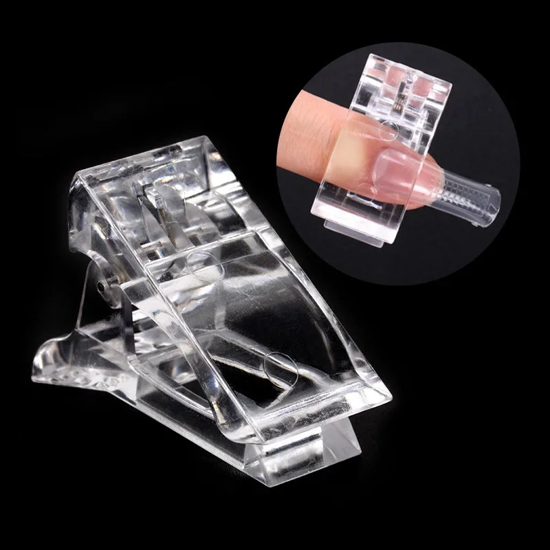 5 pezzi stampo per costruzione - Nail Extension Form recensione e prezzo