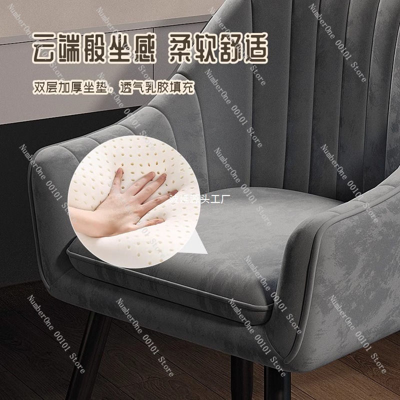 Sedia per trucco semplice ed e - Nail Art Elegant recensione e prezzo