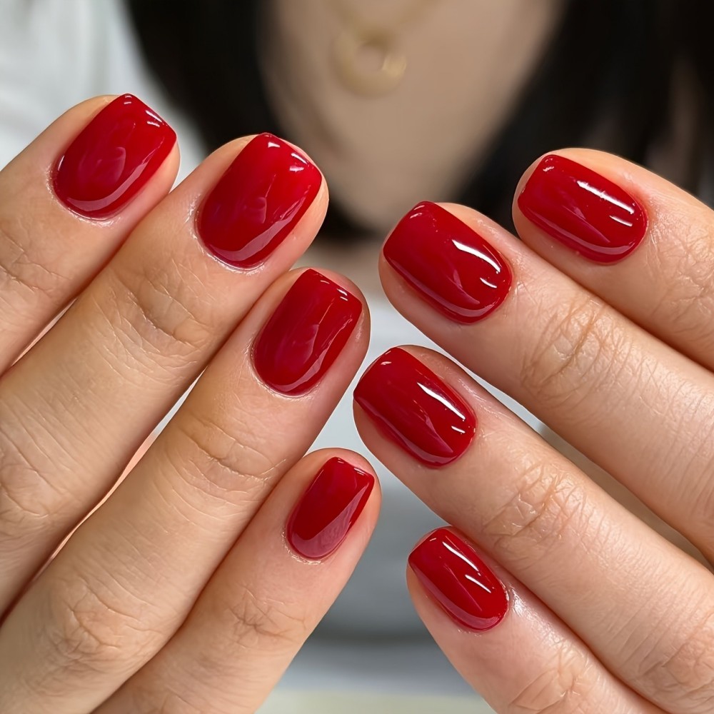 24 Pezzi Unghie Finte Press-on - Press On Nail Set recensione e prezzo